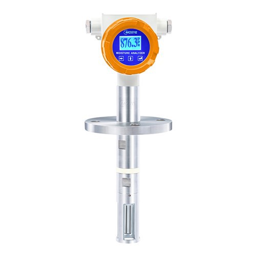 Methanol/Ethanol Solvent Moisture Monitor (In-line)