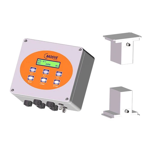 In-line Moisture Analyzer for Bulk Materials